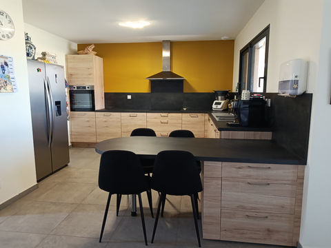   maison neuve Charnas Maison - 4 pi�ce(s) - 106 m�