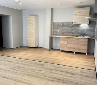  Appartement � vendre 3 pi�ces 56 m�