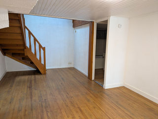  Maison � vendre 2 pi�ces 60 m�