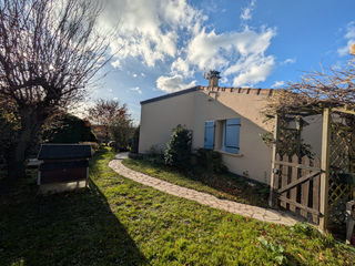  Maison � vendre 5 pi�ces 104 m�