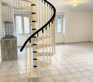  Duplex/triplex � vendre 4 pi�ces 89 m�