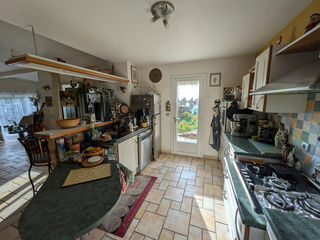  Maison � vendre 5 pi�ces 104 m�