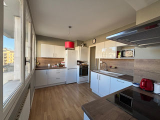  Appartement � vendre 4 pi�ces 83 m�