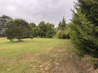  Terrain � vendre 2000 m�