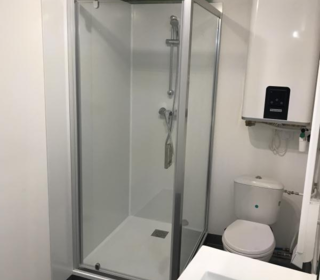  Appartement � louer 1 pi�ce 41 m�