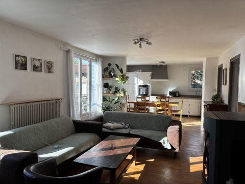  Maison � vendre 7 pi�ces 170 m�