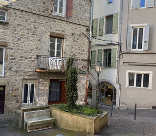  Appartement � louer 1 pi�ce 41 m�