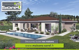  Maison 6 pi�ces 161 m� Dardilly