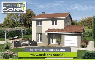  Maison 6 pi�ces 161 m� Dardilly