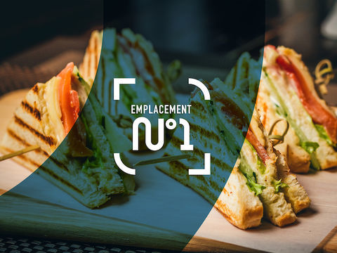 FONDS DE COMMERCE TERMINAL DE CUISSON SNACK SALADERIE 121000 34280 La grande-motte