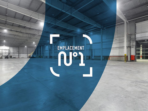 Entrepôt 315 m² ZI des Platières 187 69440 Saint-laurent-d'agny