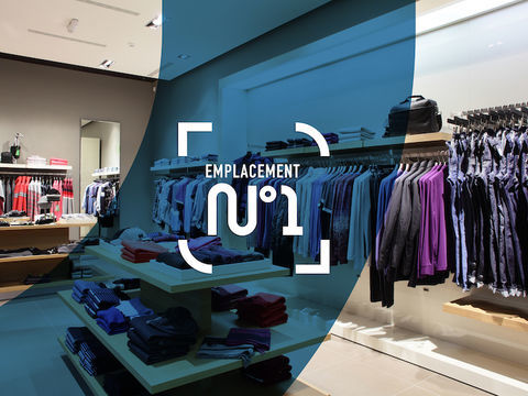 BOUTIQUE VETEMENTS ET ACCESSOIRES A VENDRE A ISSOIRE 58400 63500 Issoire