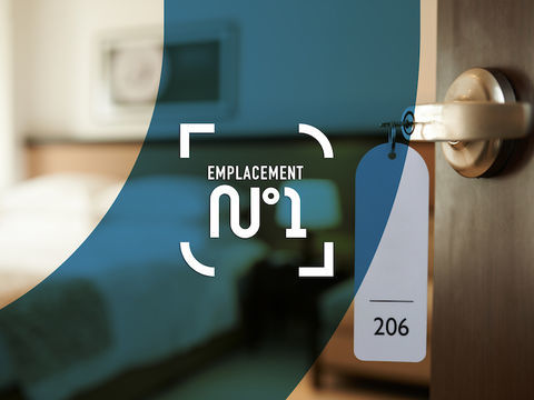 HOTEL TOP EMPLACEMENT LITTORAL MONTPELLIER 1650000 34280 La grande-motte