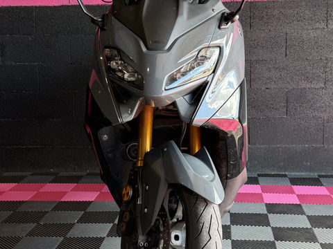 Moto YAMAHA 2022 occasion Vauvert 30600