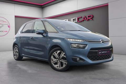 Citro&euml;n C4 Picasso 1.6 E-HDI 115 2014 occasion Beauvais 60000