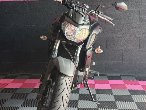 Moto YAMAHA 2020 occasion Vauvert 30600