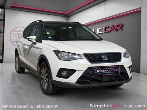 Seat Arona XCELLENCE 2018 occasion Vauvert 30600