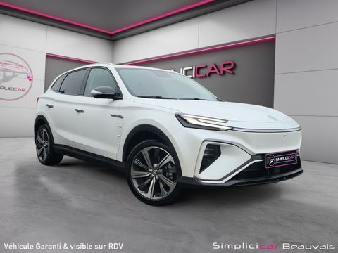 MG Marvel PERFORMANCE 2023 occasion Beauvais 60000