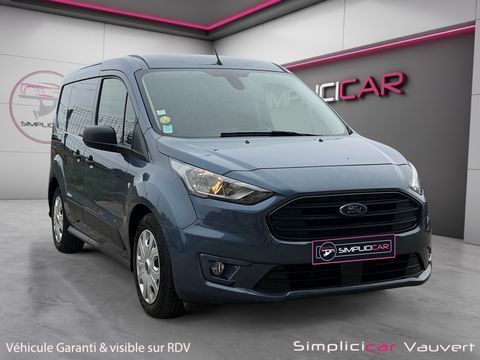 Ford Transit Connect TREND BUSINESS 2020 occasion Vauvert 30600