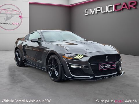 Ford Mustang KIT SHELBY 2018 occasion Saint-Laurent-Blangy 62223