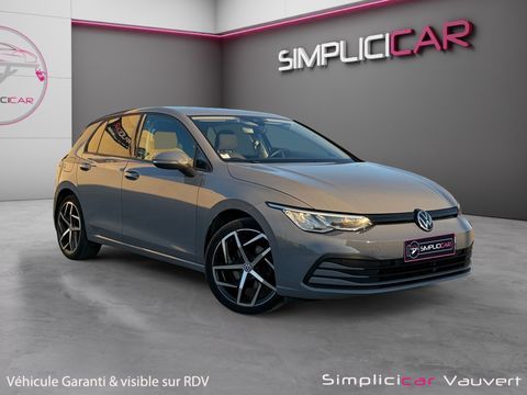 Volkswagen Golf LIFE 2020 occasion Vauvert 30600