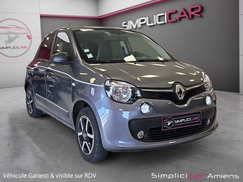 Renault Twingo III 0.9 TCE 90 Intens 2018 occasion Amiens 80080