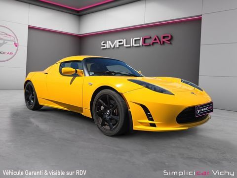Tesla Roadster 60 KWH 2011 occasion Cusset 03300