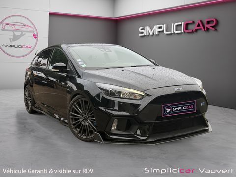 Ford Focus RS 2016 occasion Vauvert 30600