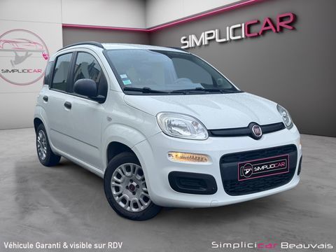 Fiat Panda 1.2 8V 69 2013 occasion Beauvais 60000