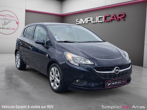 Opel Corsa 1.4 90 2018 occasion Saint-Laurent-Blangy 62223
