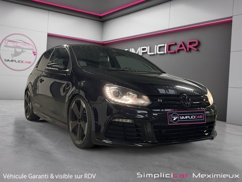 Volkswagen Golf 2.0 TSI 235 GTI EDITION 35 DSG 2011 occasion Meximieux 01800