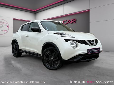 Nissan Juke N-Connecta 2019 occasion Vauvert 30600