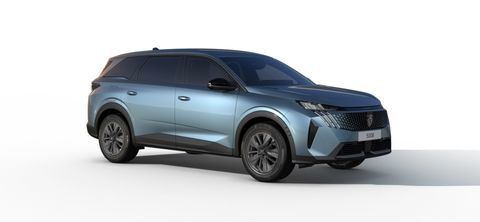 Peugeot 5008 1.2 Hybrid 145 Allure 2026 occasion Beauvais 60000