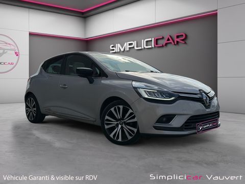 Renault Clio INITIALE PARIS 2018 occasion Vauvert 30600