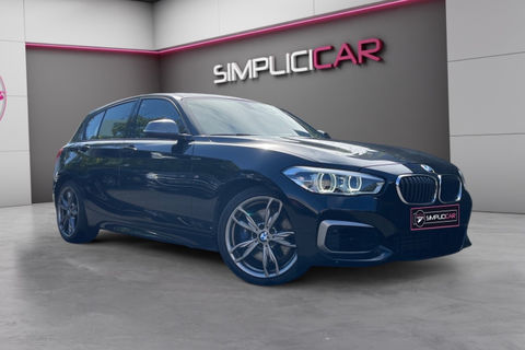 BMW S&eacute;rie 1 M 135I 2015 occasion Beauvais 60000