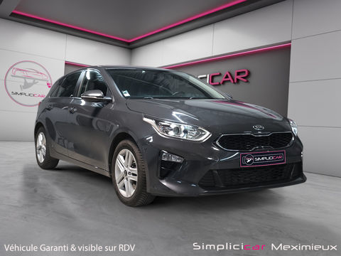 Kia Ceed Active 2019 occasion Meximieux 01800