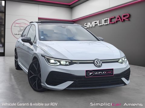 Volkswagen Golf 2.0 TSI 320 R DSG 2021 occasion Amiens 80080