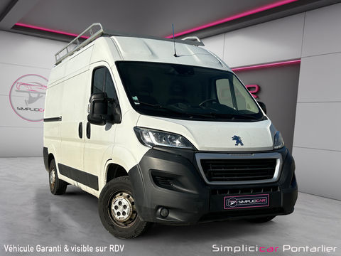 Moto PEUGEOT 2018 occasion Vuillecin 25300