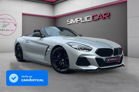 BMW Z4 30I SD M SPORT BA 2020 occasion Beauvais 60000