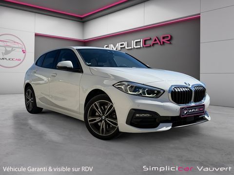 BMW S&eacute;rie 3 Edition Sport DKG7 2023 occasion Vauvert 30600