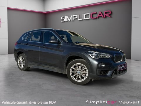 BMW X1 XLINE 2019 occasion Vauvert 30600