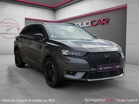 Citro&euml;n DS7 PERFORMANCE LINE 2019 occasion Vauvert 30600