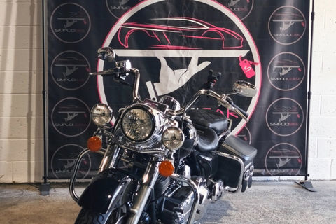 Moto Moto 2007 occasion Beauvais 60000