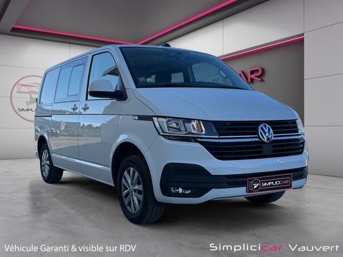 Volkswagen Transporter BUSINESS PLUS 2022 occasion Vauvert 30600