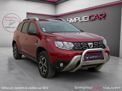 Dacia Duster Techroad 2019 occasion Vauvert 30600