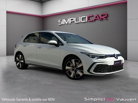 Volkswagen Golf GTE 2021 occasion Vauvert 30600