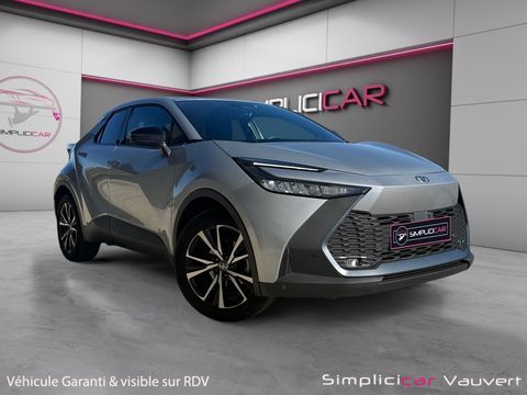 Toyota C-HR DESIGN 2024 occasion Vauvert 30600