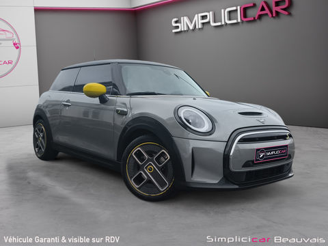 Mini Cooper Greenwich 2021 occasion Beauvais 60000