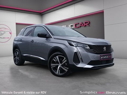 Peugeot 3008 GT 2023 occasion Beauvais 60000