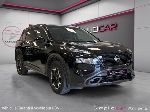 Nissan X-Trail IV E-POWER 204 TEKNA+ 5PL 2024 occasion Amiens 80080